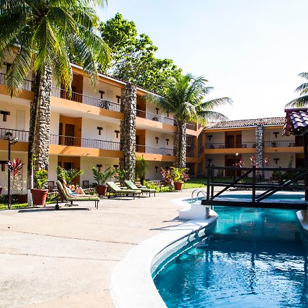 Hotel Plaza Palenque Kültér fotó