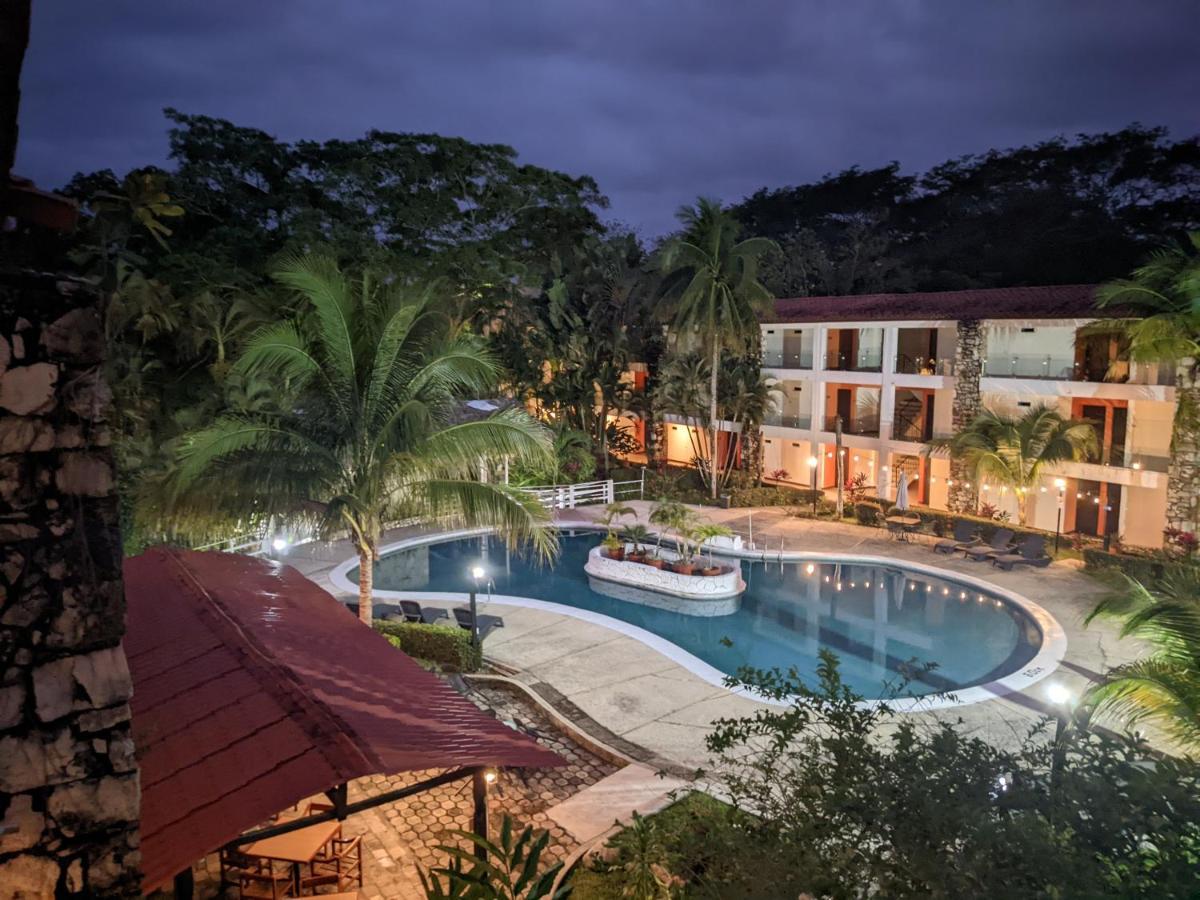 Hotel Plaza Palenque Kültér fotó
