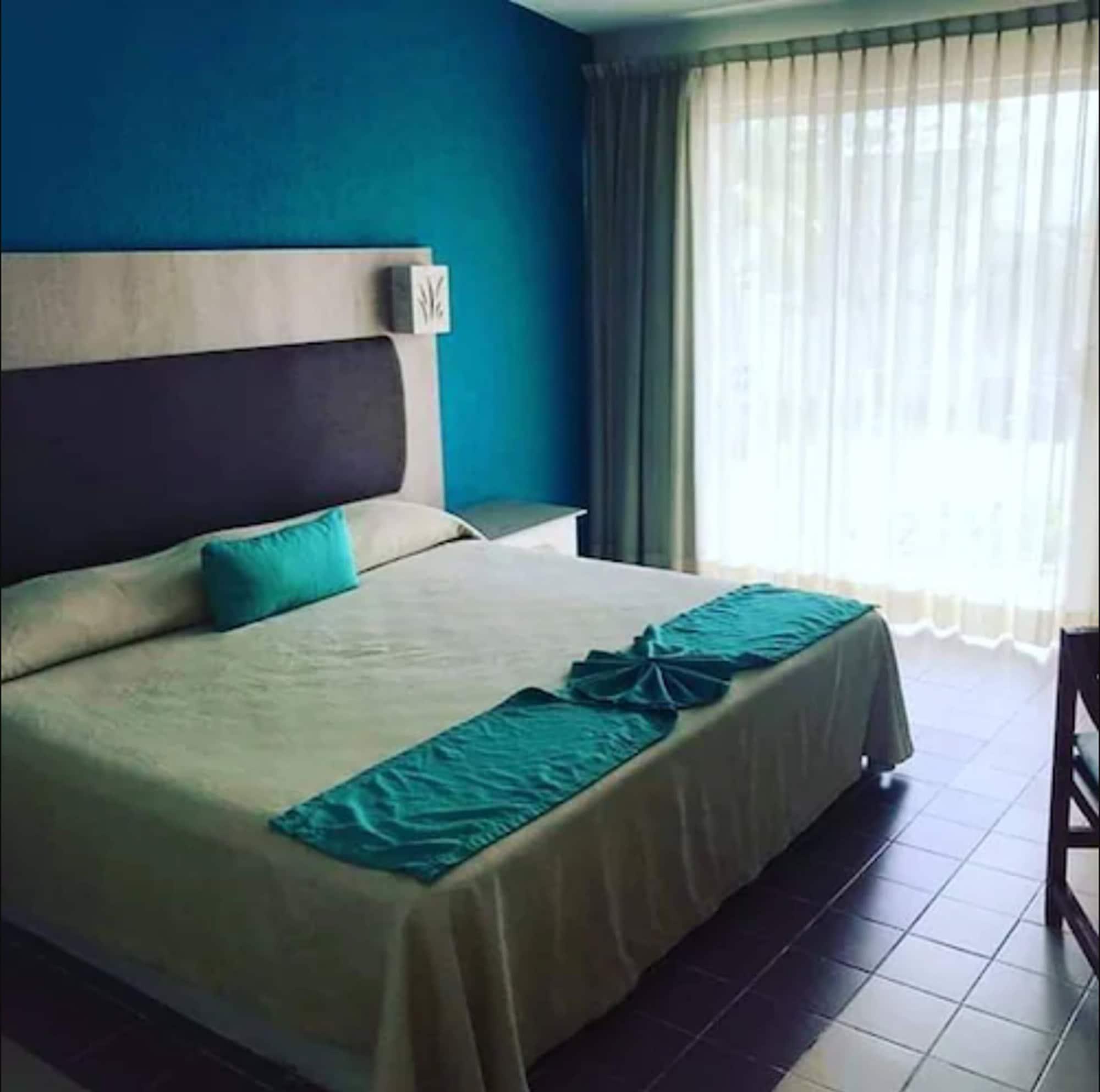 Hotel Plaza Palenque Kültér fotó