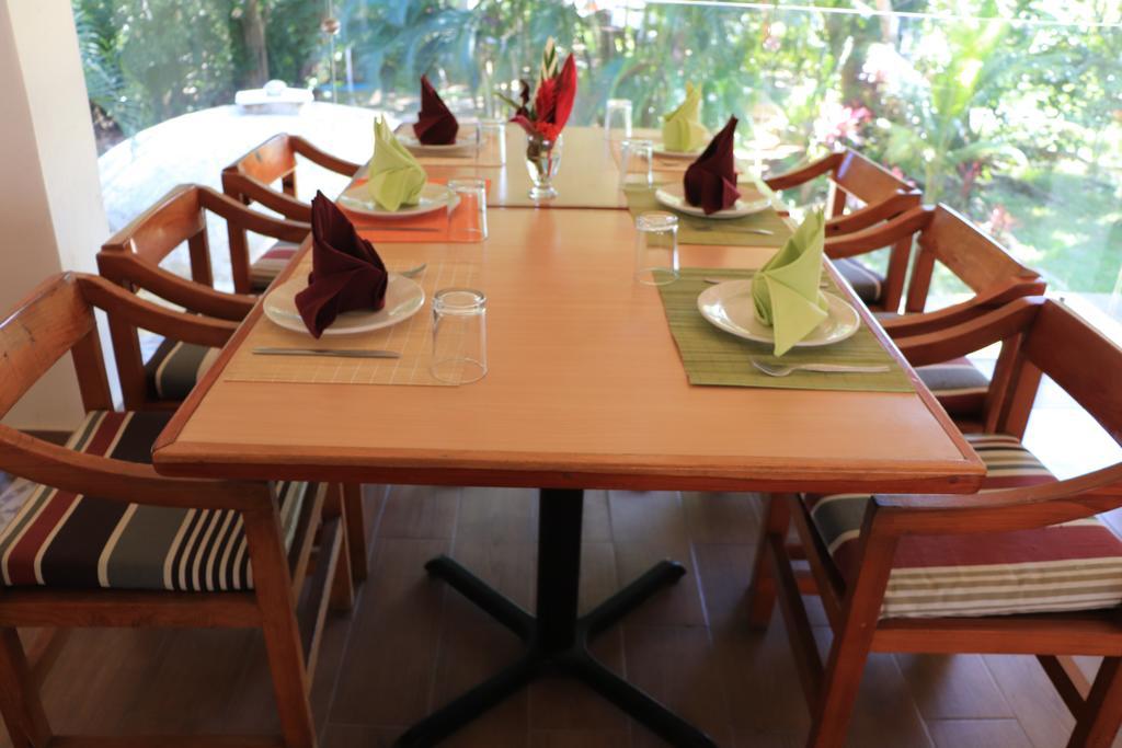 Hotel Plaza Palenque Kültér fotó