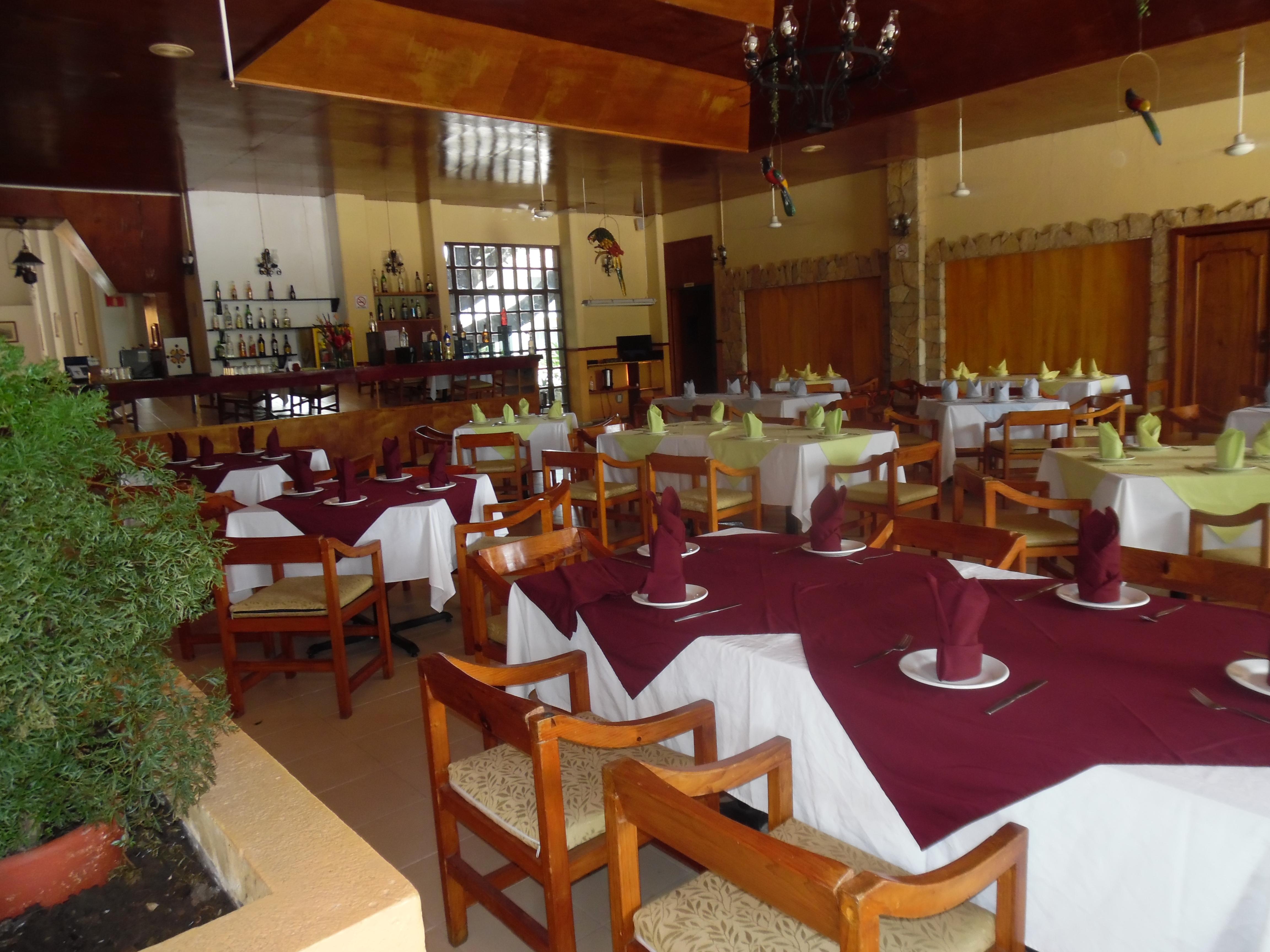 Hotel Plaza Palenque Kültér fotó