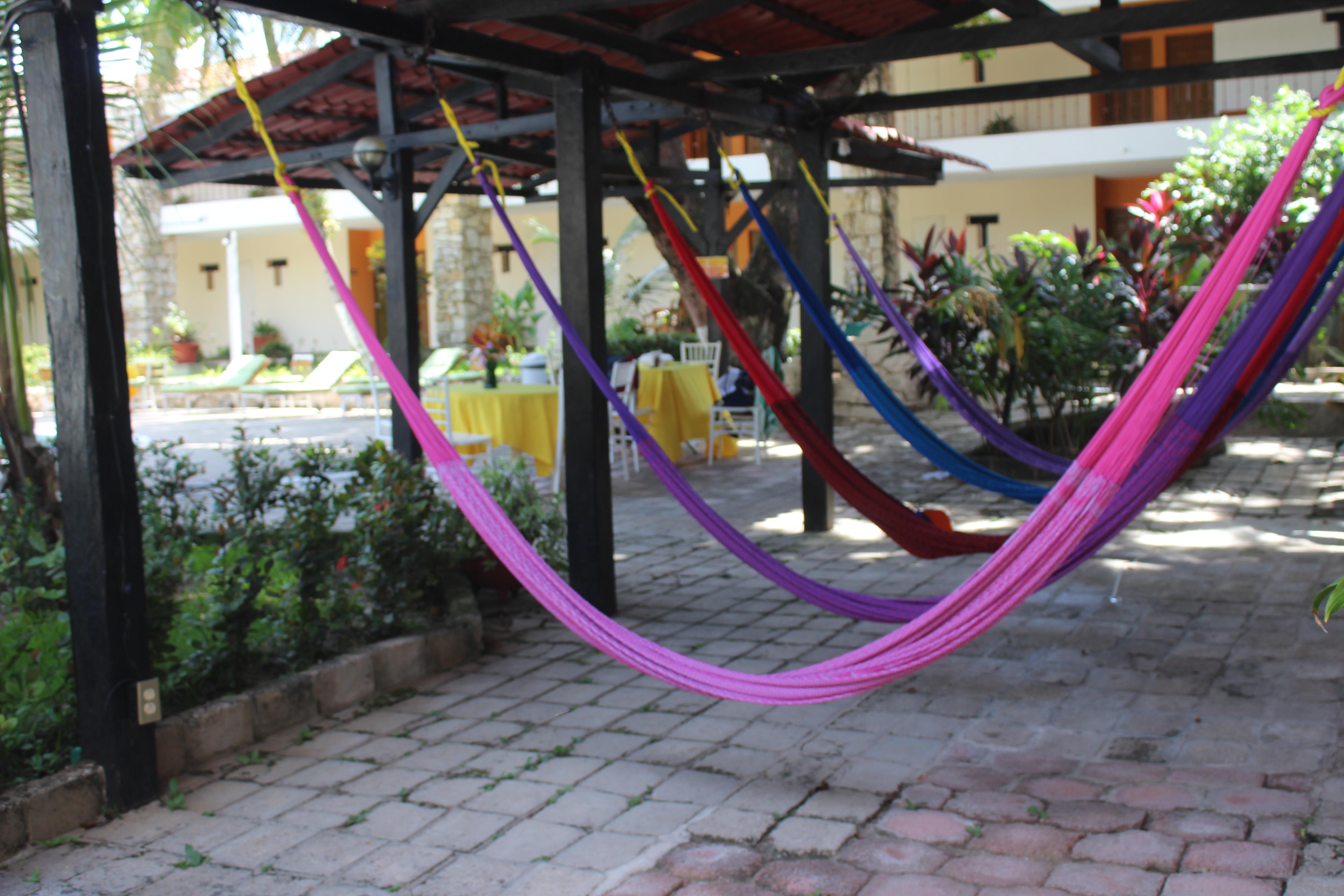 Hotel Plaza Palenque Kültér fotó