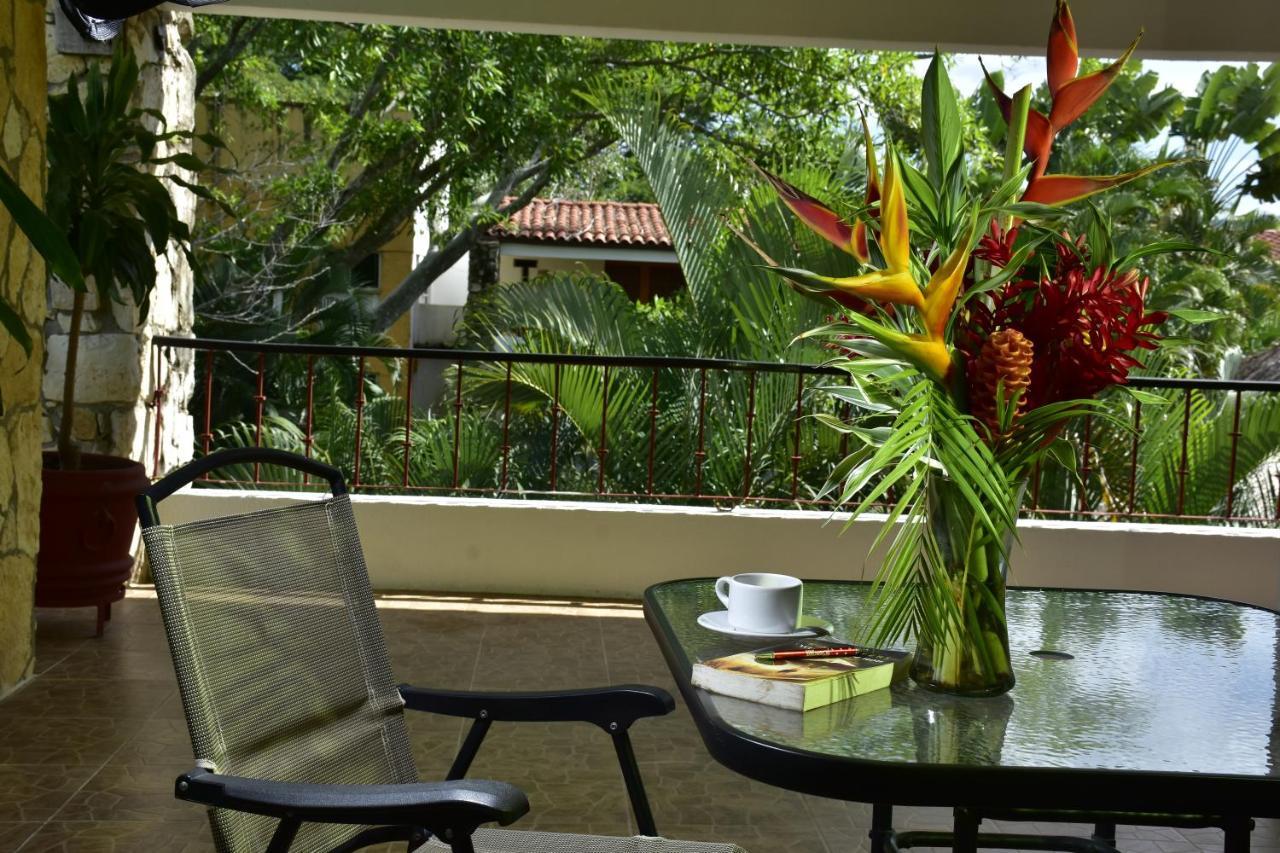 Hotel Plaza Palenque Kültér fotó