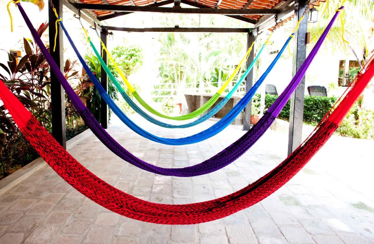 Hotel Plaza Palenque Kültér fotó